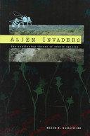 Alien Invaders cover