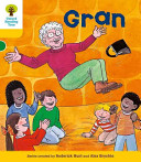 Gran cover