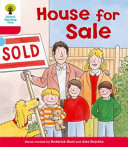 House for Sale cover