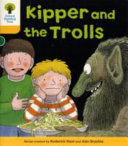 Kipper and the Trolls cover