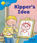 Kipper's Idea cover