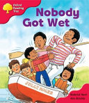 Nobody Got Wet cover