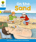 On the Sand cover
