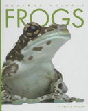 Frogs cover