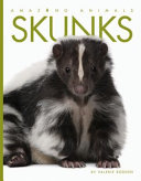Skunks cover