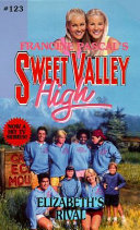 Elizabeth's Rival cover