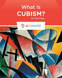 What Is Cubism? cover