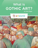 What Is Gothic Art? cover