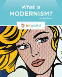 What Is Modernism? cover