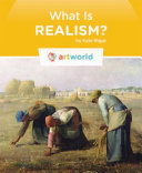 What Is Realism? cover