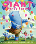 Giant Dance Party cover
