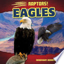 Eagles cover