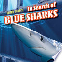 In Search of Blue Sharks cover