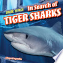 In Search of Tiger Sharks cover