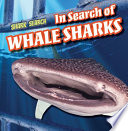 In Search of Whale Sharks cover