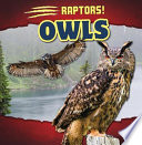 Owls cover