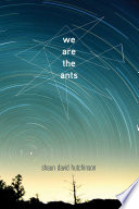 We Are the Ants cover