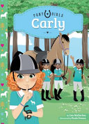 Carly (English) cover