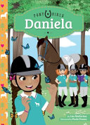Daniela (English) cover