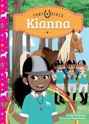 Kianna (English) cover