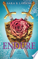 Endure: A Defy Novel cover
