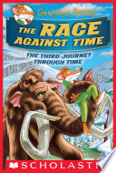 The Race Against Time: The Third Journey Through Time cover