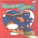Valentine's Day Surprise cover