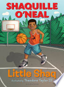 Little Shaq cover