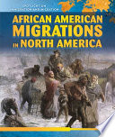African American Migrations in North America cover