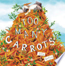 Too Many Carrots cover