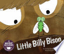 Little Billy Bison cover