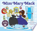 Miss Mary Mack cover