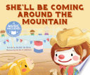 She'll Be Coming Around the Mountain cover