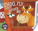 Shoo, Fly, Don't Bother Me cover