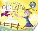 There Was an Old Lady cover