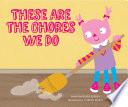 These Are the Chores We Do cover