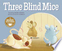 Three Blind Mice cover