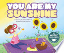 You Are My Sunshine cover