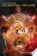 Hawking's Hallway cover