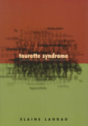 Tourette Syndrome cover