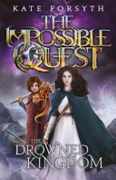 The Drowned Kingdom cover