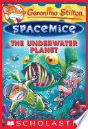 The Underwater Planet cover