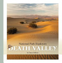 Death Valley cover