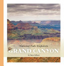 Grand Canyon cover