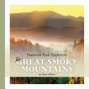 Great Smoky Mountains cover