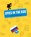 Spies in the KGB cover