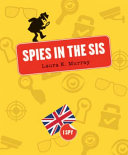 Spies in the SIS cover