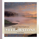 Yellowstone cover