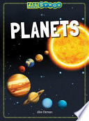 Planets cover