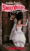 To Catch a Thief cover